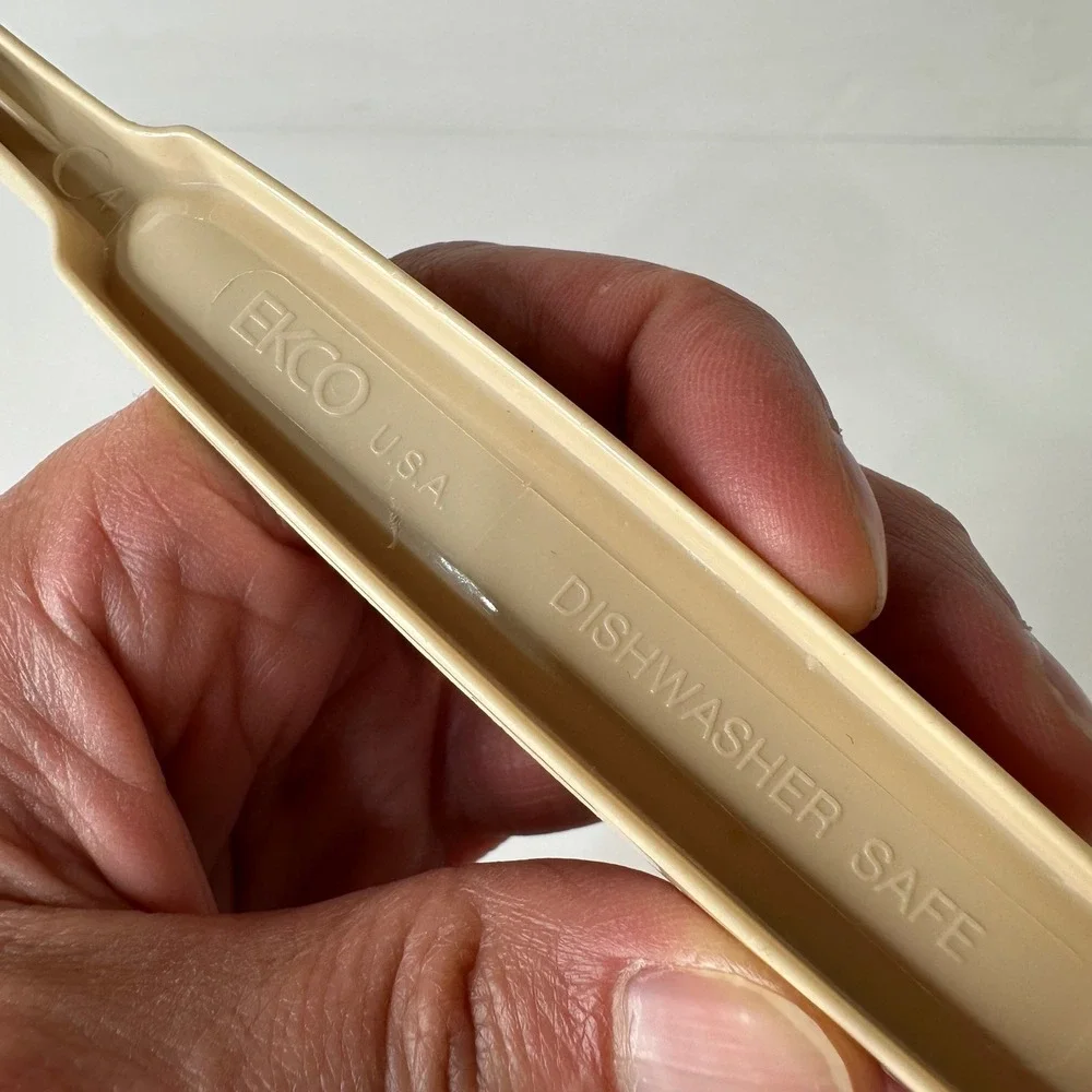 Ekco maker brand